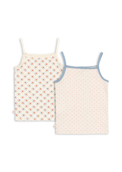 2-pack Basic Hempjes