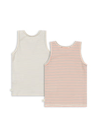 2-pack Basic Hempjes