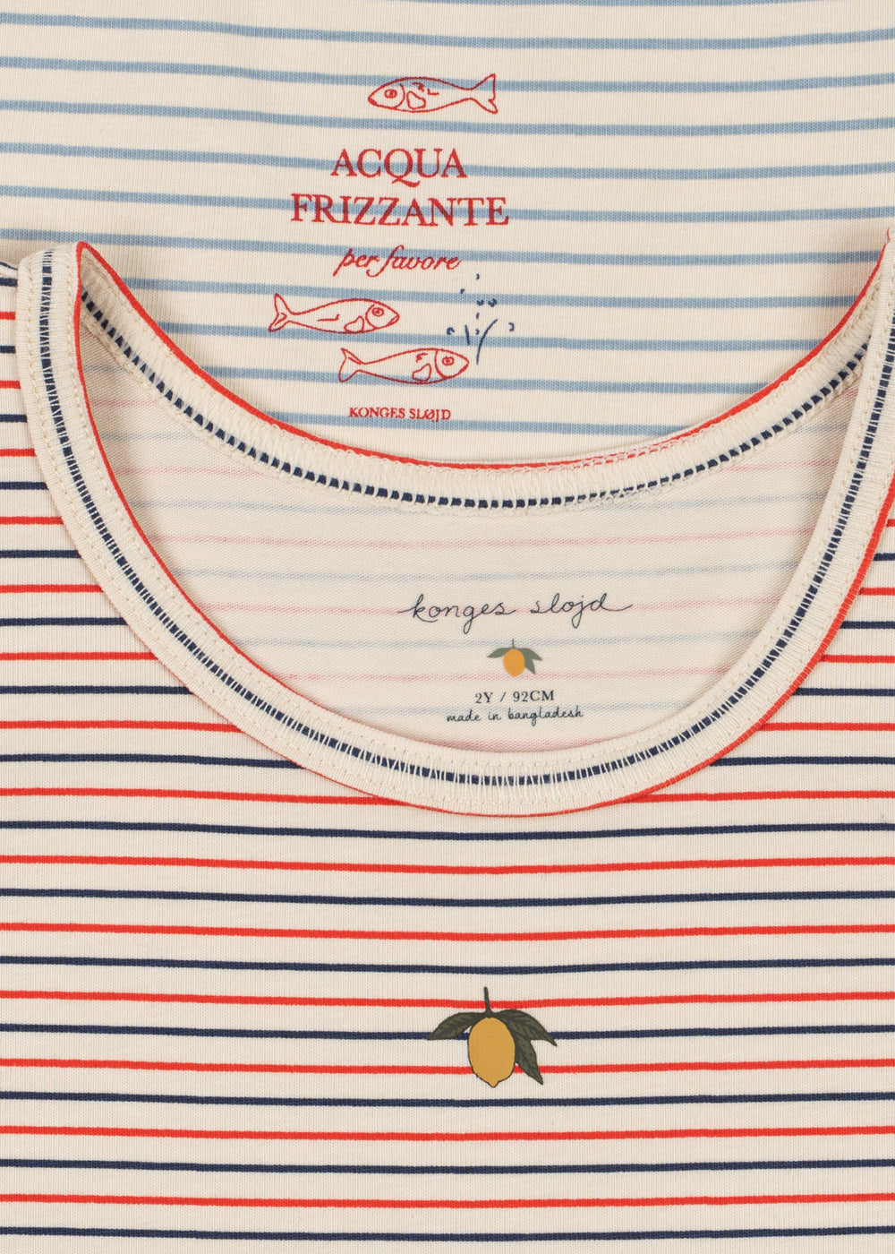 2-pack Basic Hempjes