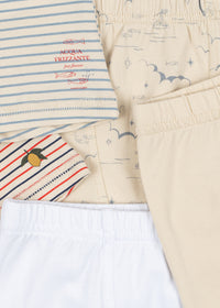 5-pack Basic Jonges Boxers