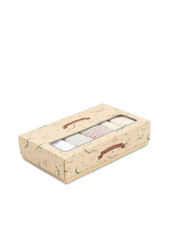 5-pack Basic Jonges Boxers