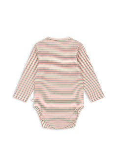 Basic Romper