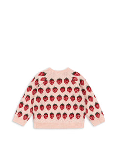 Belou Knit Vest