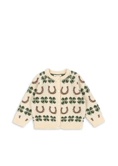 Belou Knit Vest