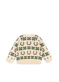 Belou Knit Vest