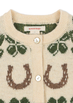 Belou Knit Vest