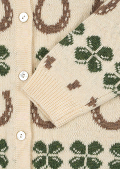 Belou Knit Vest