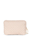 Grote Gewatteerde Toilettas