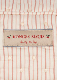 Grote Gewatteerde Toilettas