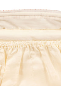 Grote Gewatteerde Toilettas