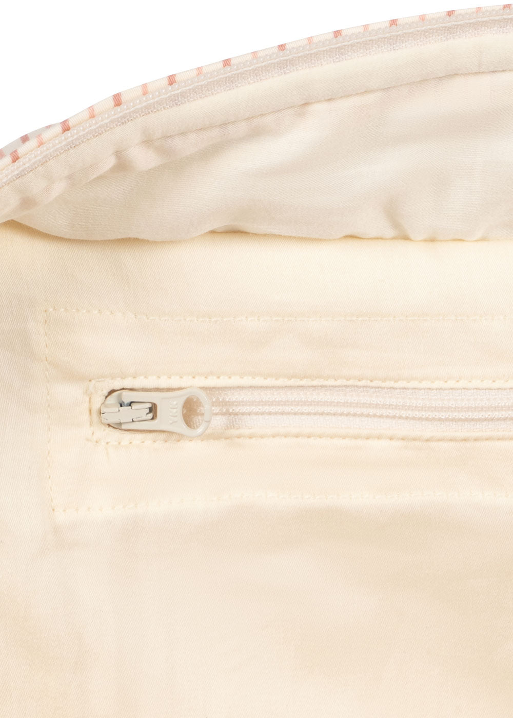 Grote Gewatteerde Toilettas