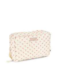 Grote Gewatteerde Toilettas