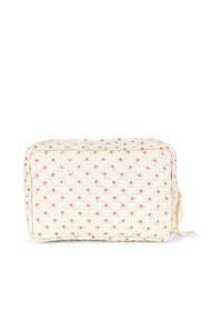 Grote Gewatteerde Toilettas