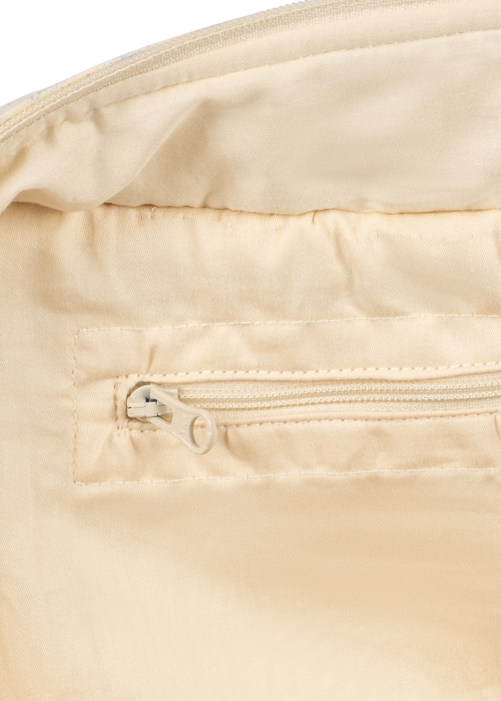 Grote Gewatteerde Toilettas