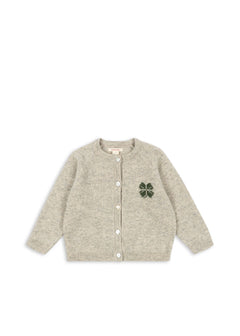 Billi Knit Vest
