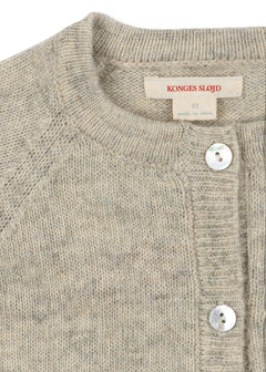 Billi Knit Vest