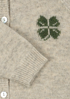 Billi Knit Vest