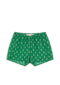 Cami Short