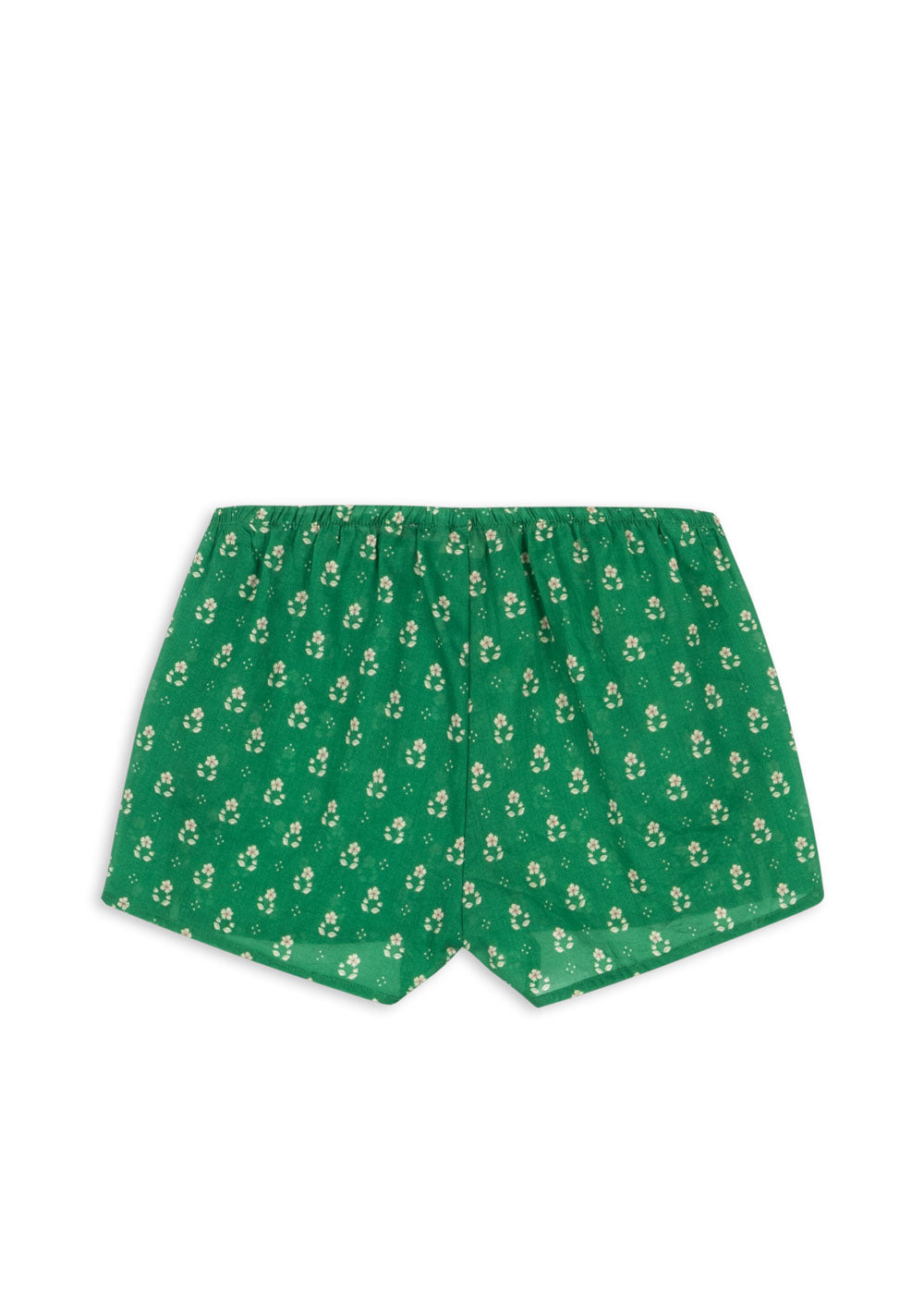 Cami Short