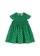 Cami Smock Jurk