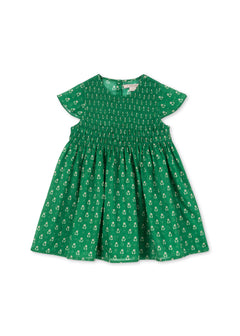 Cami Smock Jurk
