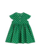 Cami Smock Jurk