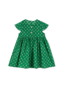 Cami Smock Jurk