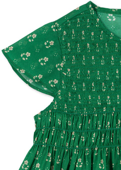 Cami Smock Jurk