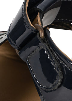 Cherry Sandalen