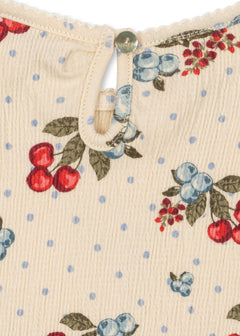 Chleo Blouse