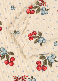 Chleo Blouse