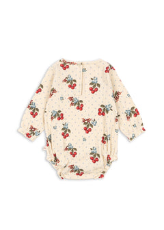 Chleo Romper