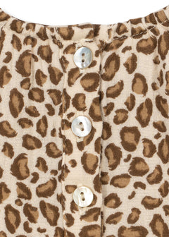 Coco Blouse