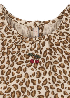 Coco Blouse