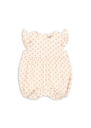 Coco Frill Romper