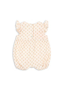 Coco Frill Romper