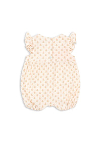 Coco Frill Romper