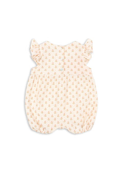 Coco Frill Romper