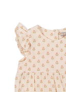 Coco Frill Romper