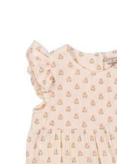 Coco Frill Romper