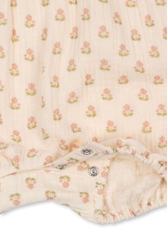 Coco Frill Romper