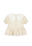 Coeur Collar Shirt