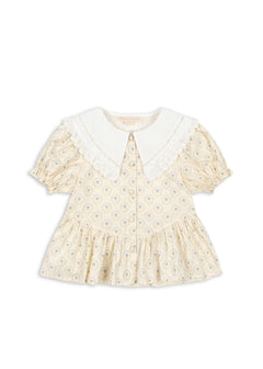 Coeur Collar Shirt