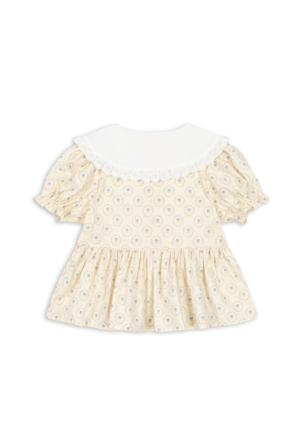 Coeur Collar Shirt