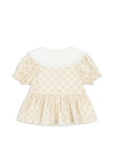 Coeur Collar Shirt