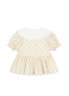 Coeur Collar Shirt