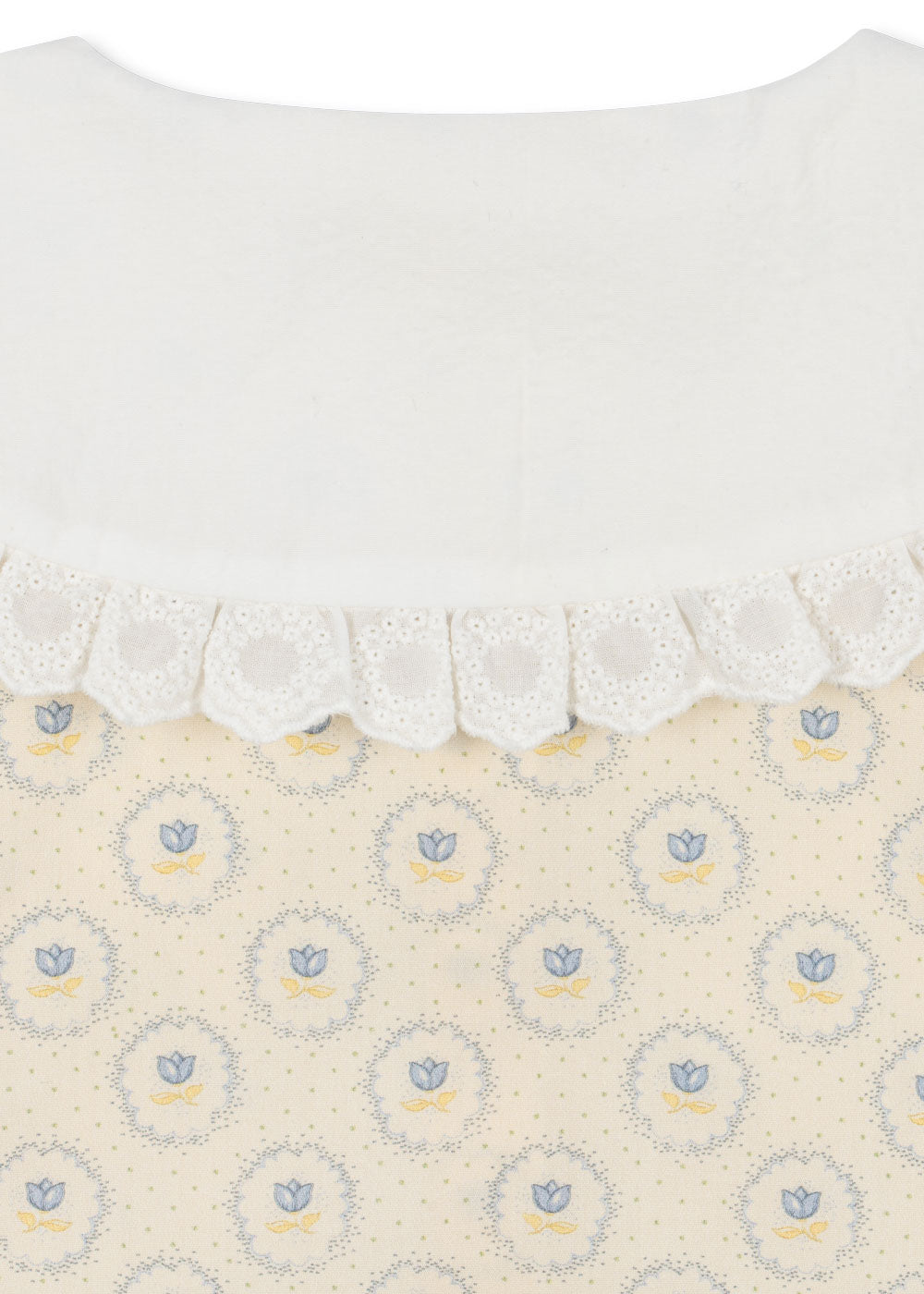 Coeur Collar Shirt