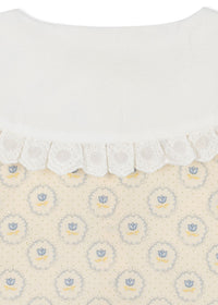Coeur Collar Shirt