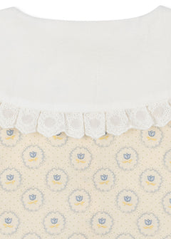 Coeur Collar Shirt