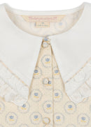 Coeur Collar Shirt